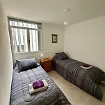 Nuevo Departamento En Corazon De Mendoza