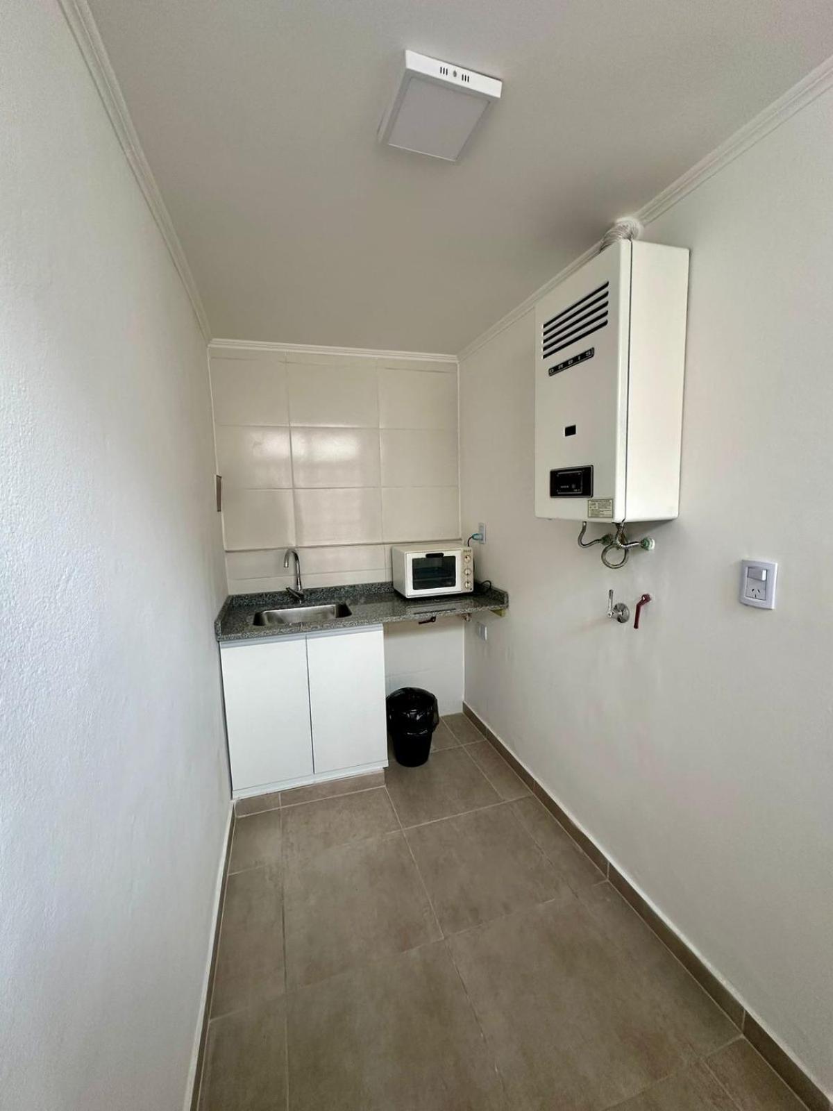 Nuevo Departamento En Corazon De Apartamento *
